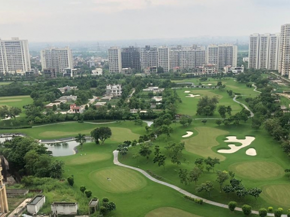 Jaypee Greens Noida