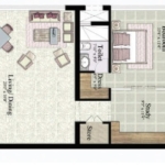 Kalypso court Floor Plan