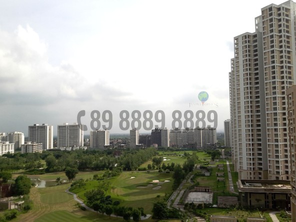 Jaypee Imperial Court 4BHK+S Non Golf 3680 Sq. Ft