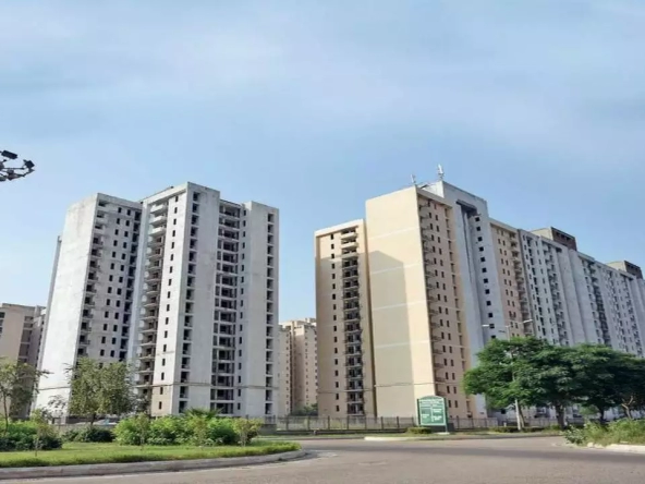 Jaypee Greens Kasa Isles 3BHK