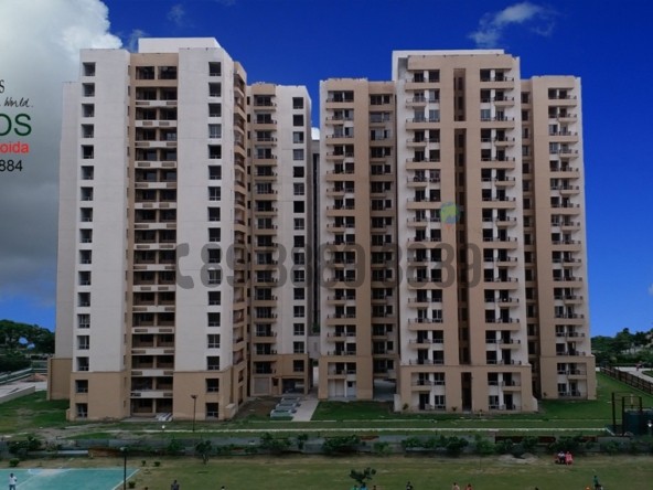 Jaypee Kosmos